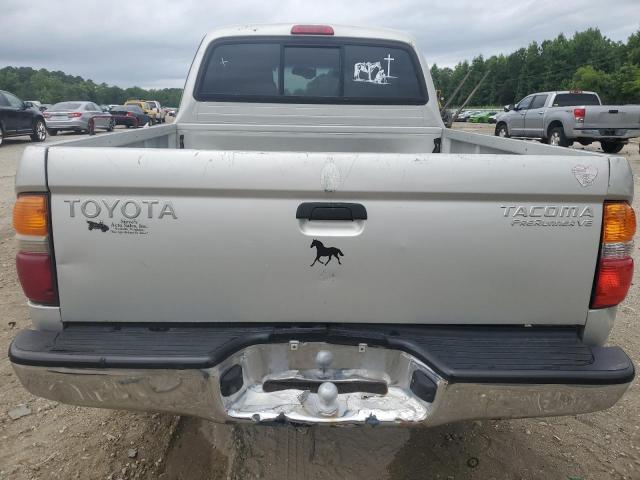 2003 Toyota Tacoma Double Cab Prerunner VIN: 5TEGN92N13Z196032 Lot: 60395714