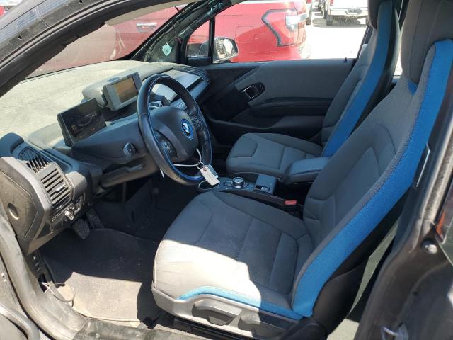 VIN WBY1Z8C33HV890618 2017 BMW I3, Rex no.7