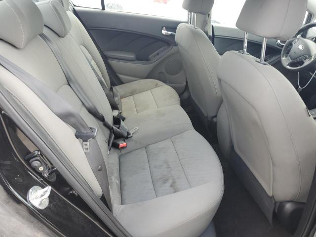 2015 KIA FORTE LX - KNAFK4A61F5408871