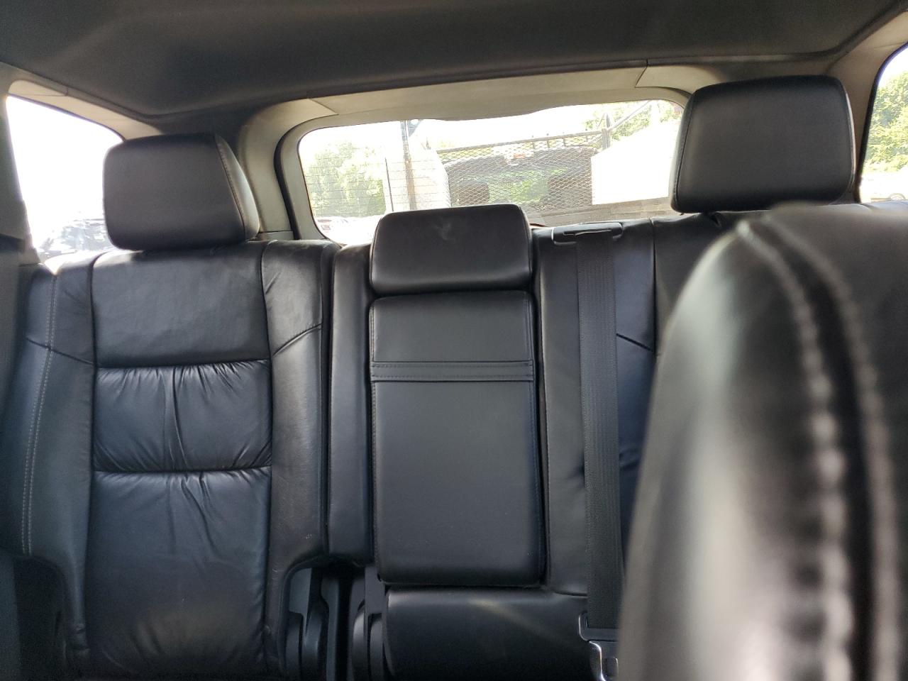 1C4RJFBG7FC644829 2015 Jeep Grand Cherokee Limited