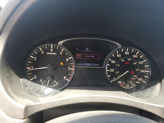 1N4AL3AP9GC279729 2016 Nissan Altima 2.5