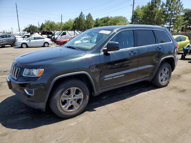 2014 JEEP GRAND CHER #2994382084