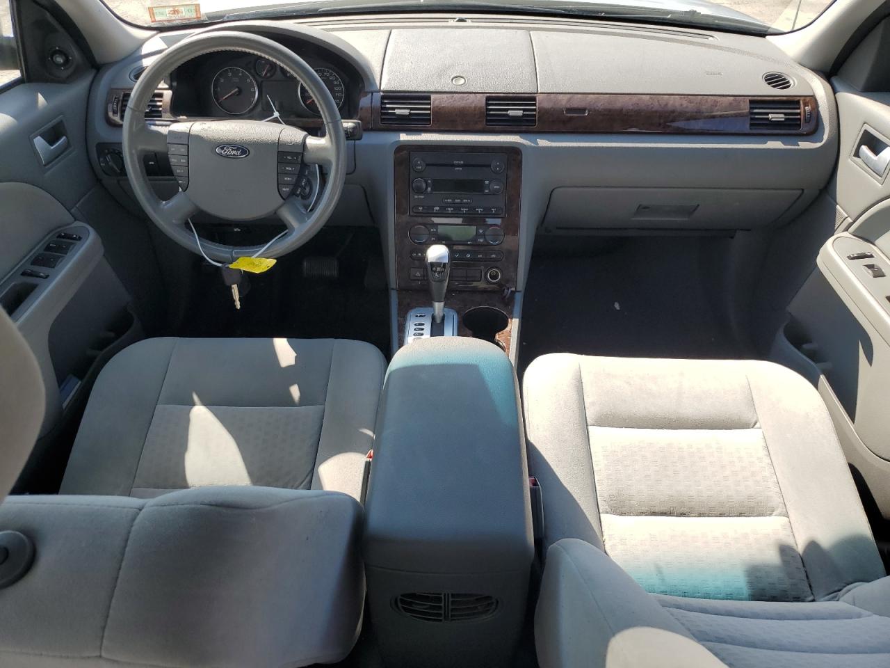 1FAFP24145G148273 2005 Ford Five Hundred Sel