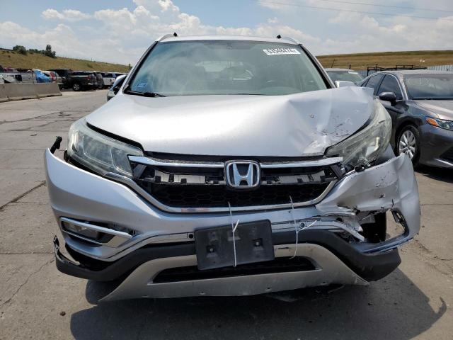 2016 HONDA CR-V EXL - 2HKRM4H72GH681845
