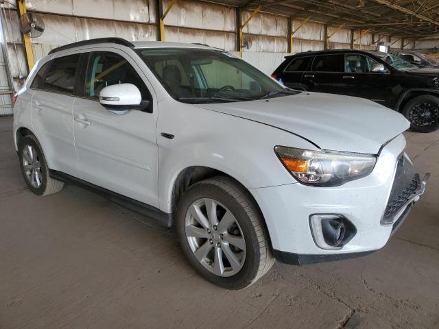 2015 MITSUBISHI OUTLANDER - 4A4AR4AW4FE029025