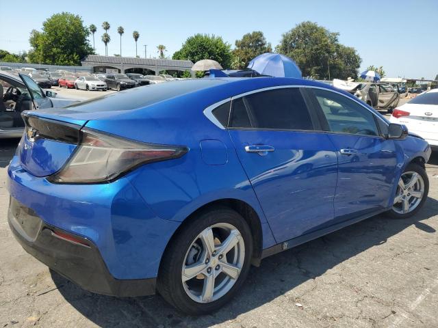 VIN 1G1RC6S58JU108587 2018 Chevrolet Volt, LT no.3