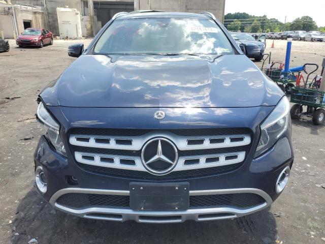 VIN WDCTG4GB4JJ473705 2018 Mercedes-Benz GLA-Class,... no.5