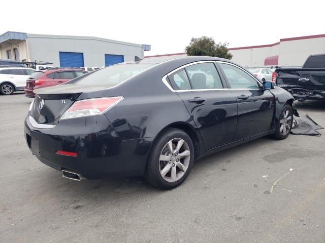 VIN 19UUA8F57EA002623 2014 Acura TL, Tech no.3