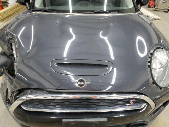 2019 MINI COOPER S C - WMWLU5C55K2G05466