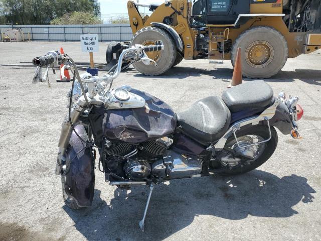 2001 YAMAHA XVS65 BASE - JYAVM01E81A031928