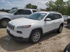 JEEP CHEROKEE L photo