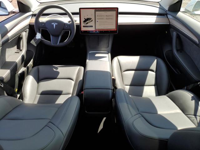 2023 Tesla Model 3 VIN: 5YJ3E1EA6PF598211 Lot: 62309014