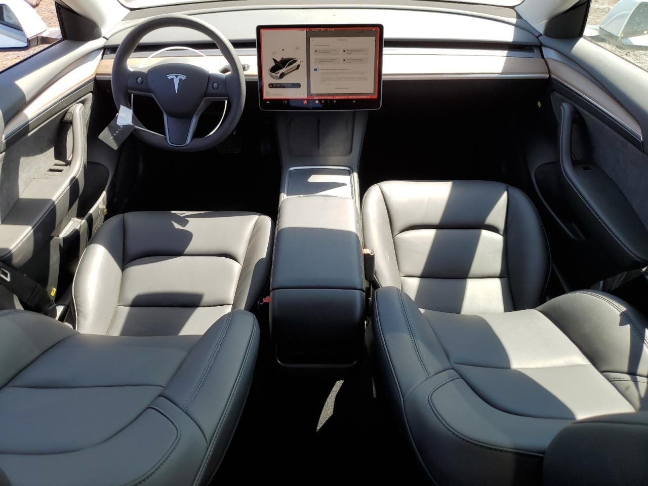 5YJ3E1EA6PF598211 2023 Tesla Model 3