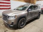 2023 GMC ACADIA AT4 - 1GKKNLLS4PZ156271