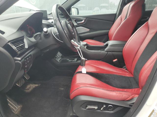 2021 ACURA RDX A-SPEC - 5J8TC2H67ML809395
