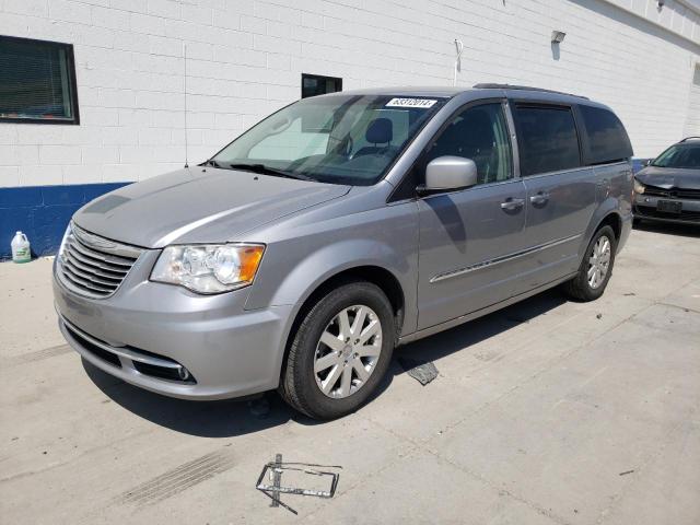 2C4RC1BG9ER446496 2014 Chrysler Town & Country Touring