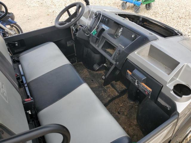 2021 KAWASAKI KAF820 M JKBAFSM12MB503739