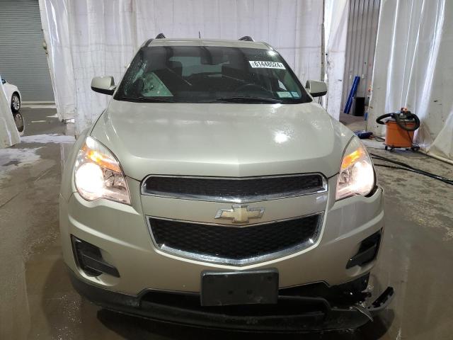 2GNFLFEK8F6370425 2015 Chevrolet Equinox Lt