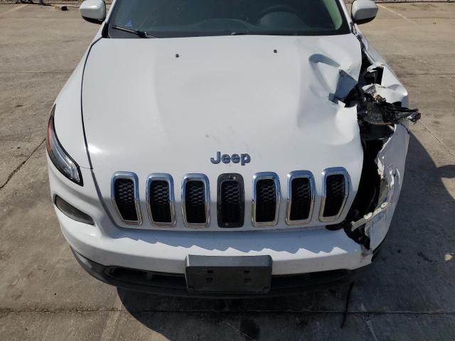 2015 JEEP CHEROKEE L - 1C4PJLCS5FW616731