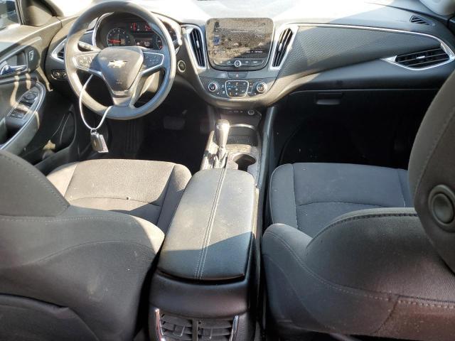 2019 CHEVROLET MALIBU LT - 1G1ZD5ST1KF182994