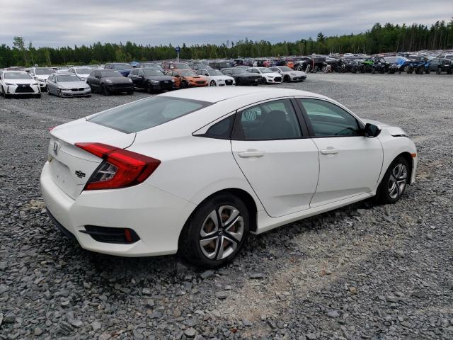 2016 HONDA CIVIC LX - 2HGFC2F56GH017022