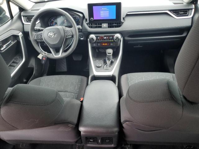 2024 TOYOTA RAV4 WOODL - 2T3UWRFV8RW192123