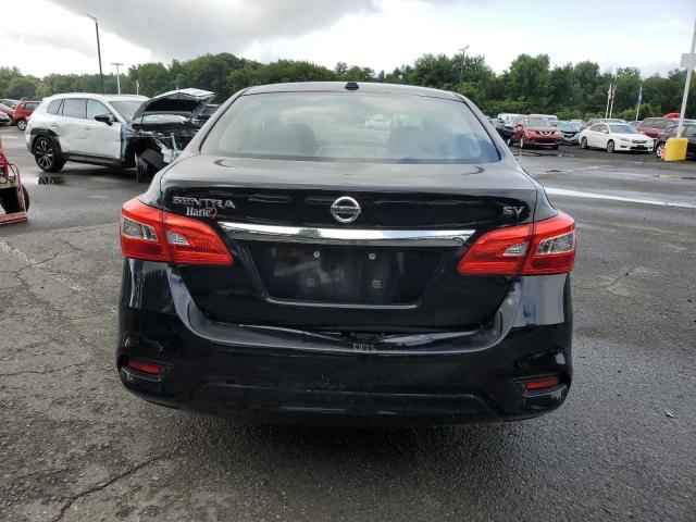 2017 NISSAN SENTRA S - 3N1AB7AP0HY344743