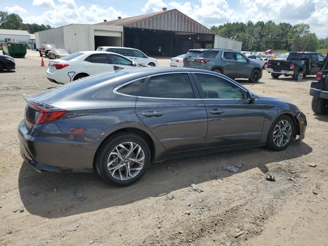 5NPEF4JA4LH010024 Hyundai Sonata SEL 3