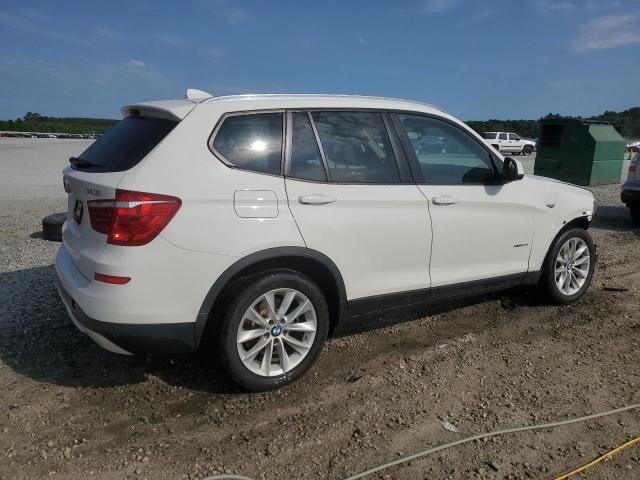 VIN 5UXWX9C51G0D89115 2016 BMW X3, Xdrive28I no.3