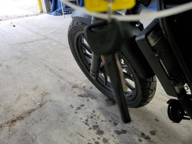 2023 HONDA CL500 A MLHPC6750P5002030