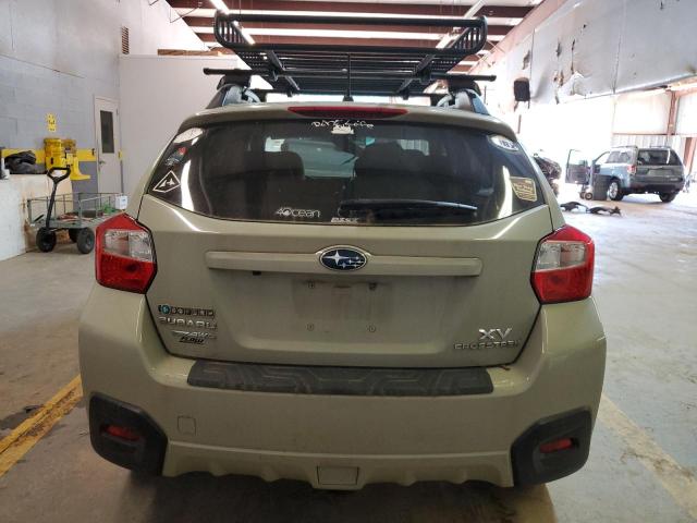 2013 Subaru Xv Crosstrek 2.0 Limited VIN: JF2GPAGC9D2899436 Lot: 61191734