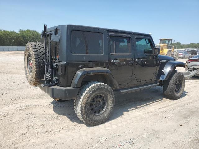 2015 JEEP WRANGLER U - 1C4BJWEG2FL685074