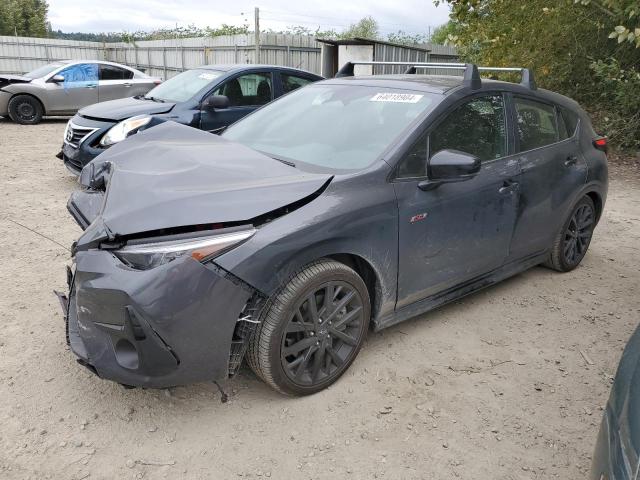 2024 SUBARU IMPREZA RS - JF1GUHJC4R8349094