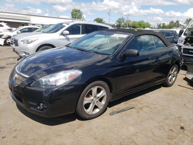 2007 Toyota Camry Solara Se VIN: 4T1FA38P87U115048 Lot: 60848404