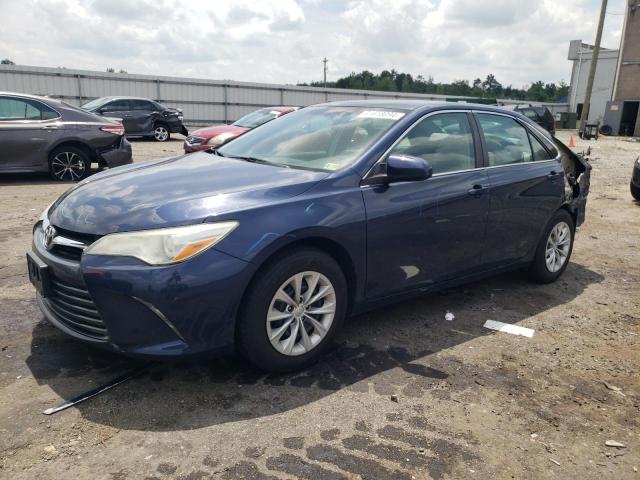 4T4BF1FK6FR462510 2015 TOYOTA CAMRY - Image 1