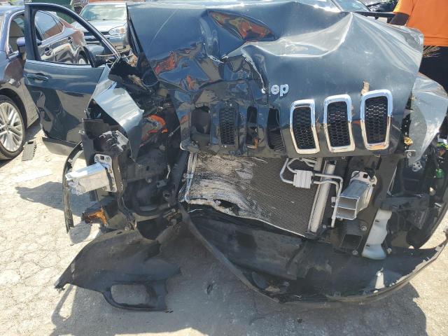 2018 JEEP CHEROKEE L - 1C4PJMDB9JD599473