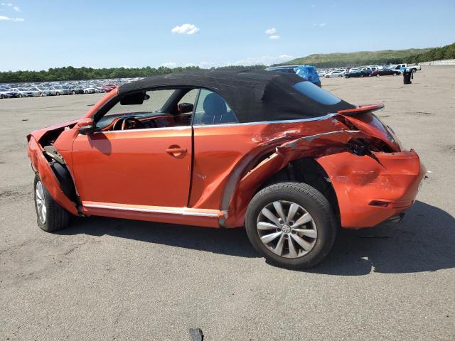 2018 VOLKSWAGEN BEETLE S - 3VW5DAAT0JM517299