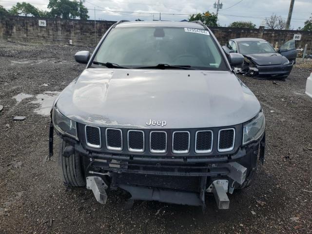 2019 JEEP COMPASS LA - 3C4NJCBB6KT654865