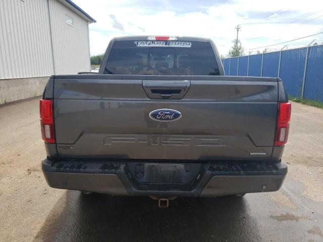 2019 FORD F150 SUPER - 1FTEW1EP1KFB39618