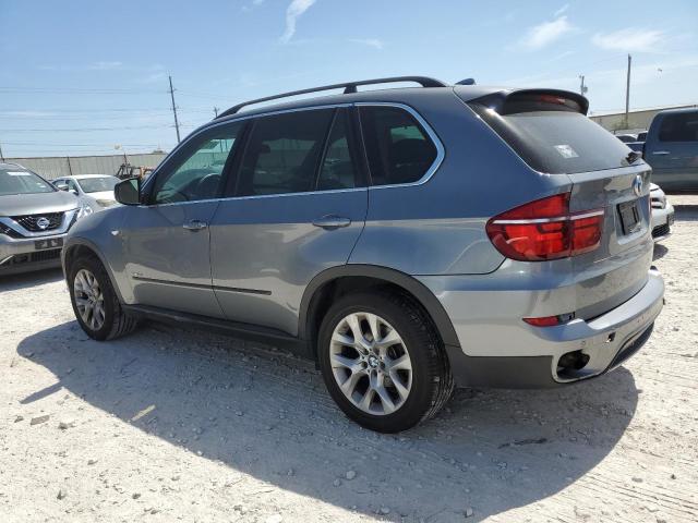 VIN 5UXZV4C58D0B08705 2013 BMW X5, Xdrive35I no.2