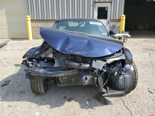 2007 Mazda Mx-5 Miata VIN: JM1NC25F270137652 Lot: 61825674