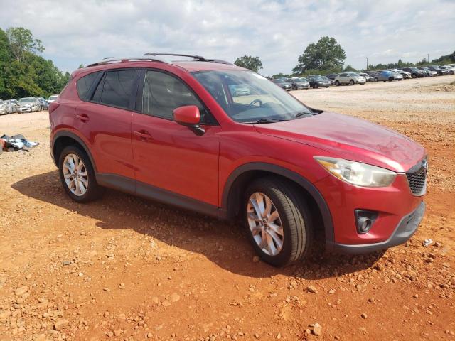 VIN JM3KE4DY6E0342200 2014 Mazda CX-5, GT no.4