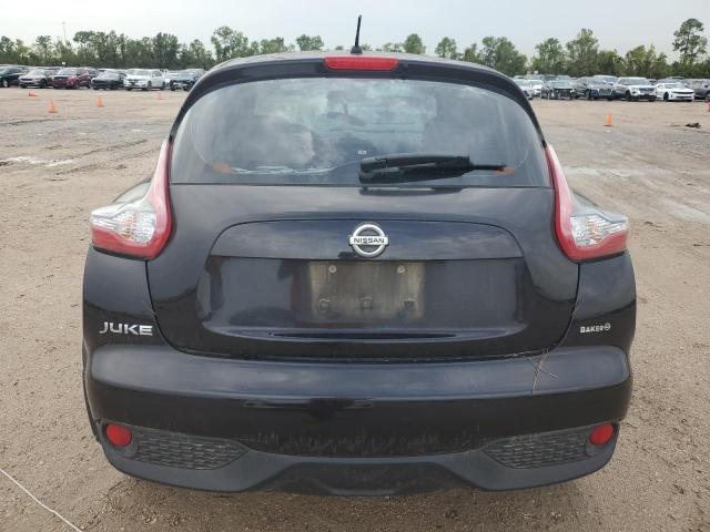 2016 NISSAN JUKE S - JN8AF5MR4GT600333