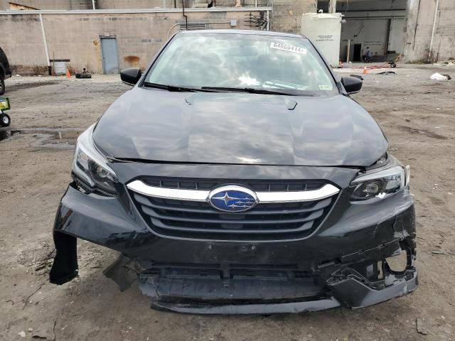2020 SUBARU LEGACY 4S3BWAB63L3012077