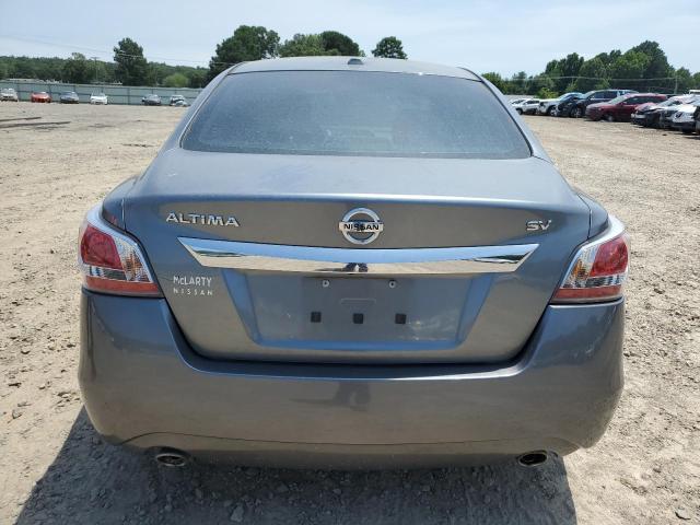 1N4AL3AP4FC590032 2015 Nissan Altima 2.5