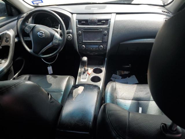 2015 NISSAN ALTIMA 2.5 - 1N4AL3AP2FN376547