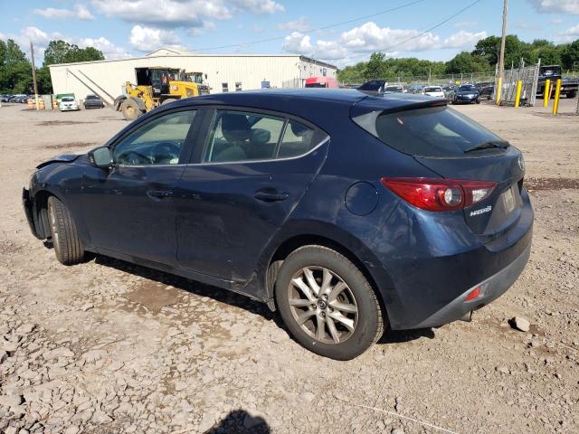 2016 Mazda 3 Touring VIN: 3MZBM1M75GM250798 Lot: 61591454