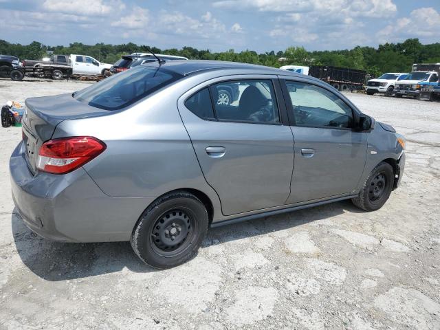 2020 MITSUBISHI MIRAGE G4 - ML32F3FJ6LHF01656