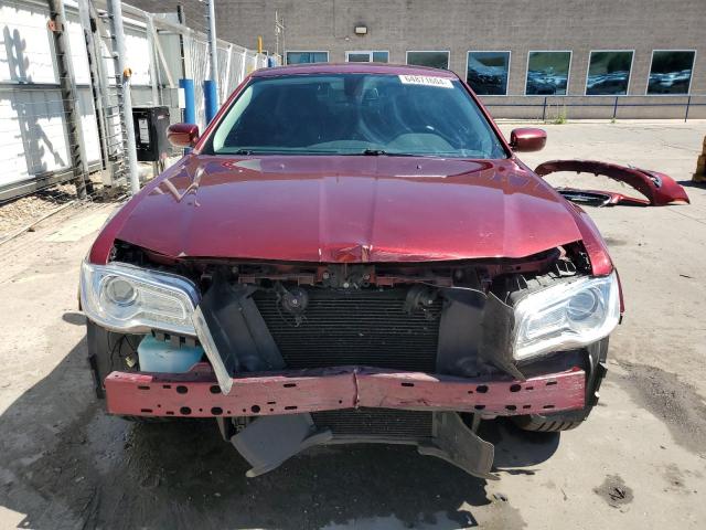 2017 CHRYSLER 300 LIMITE - 2C3CCARG4HH534348
