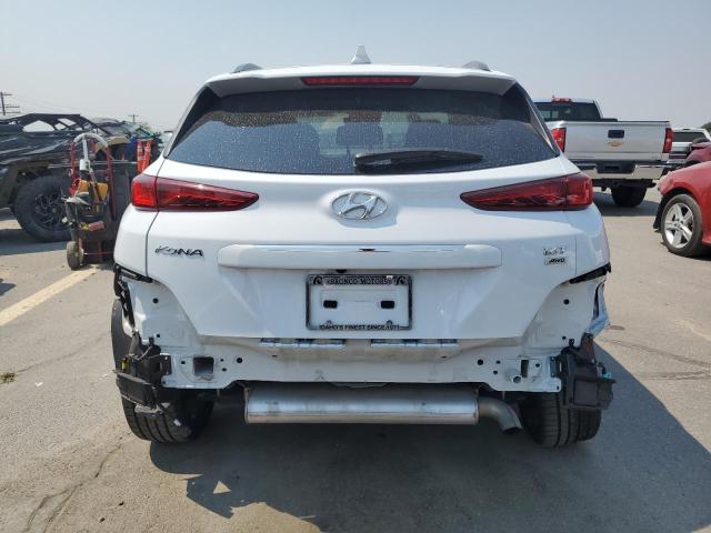 KM8K5CA56LU559468 Hyundai Kona ULTIM 6